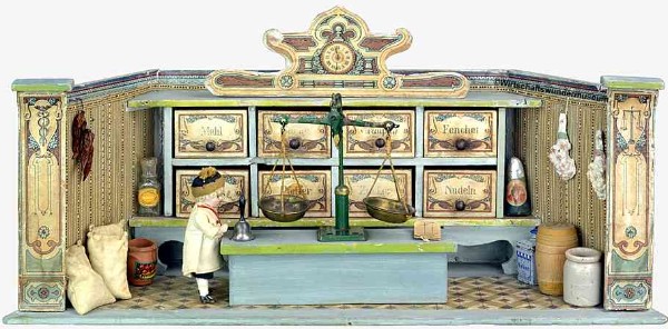 Sammlung Ursula Luhr Sammlung Ursula Luhr