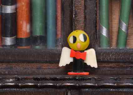 Historische Puppenstube 1920er Jahre Historische Puppenstube 1920er Jahre