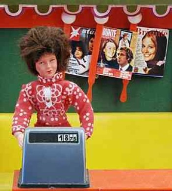 Modella Puppenstube 70er Jahre Modella Puppenstube 70er Jahre
