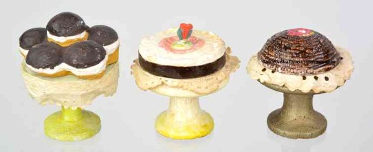 Sammlung Ursula Luhr Sammlung Ursula Luhr