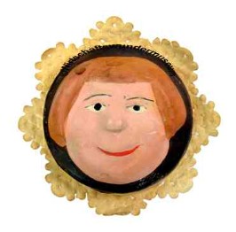 Sammlung Ursula Luhr Sammlung Ursula Luhr