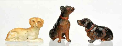 Antike Puppenstubenminiaturen Antike Puppenstubenminiaturen