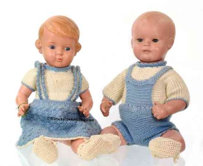 Schildkröt Puppen Sammlung Ursula Luhr